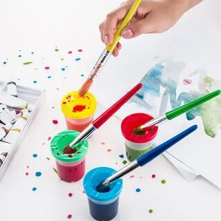 Toy paint