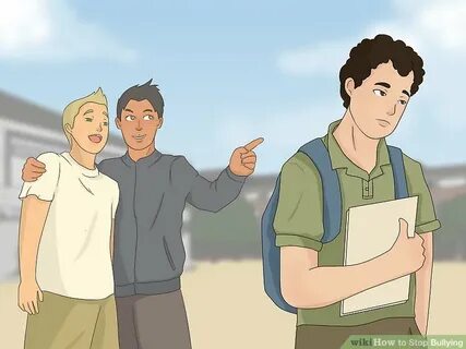 How to stop
