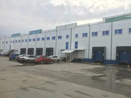 Поселок индустриальный улицы
