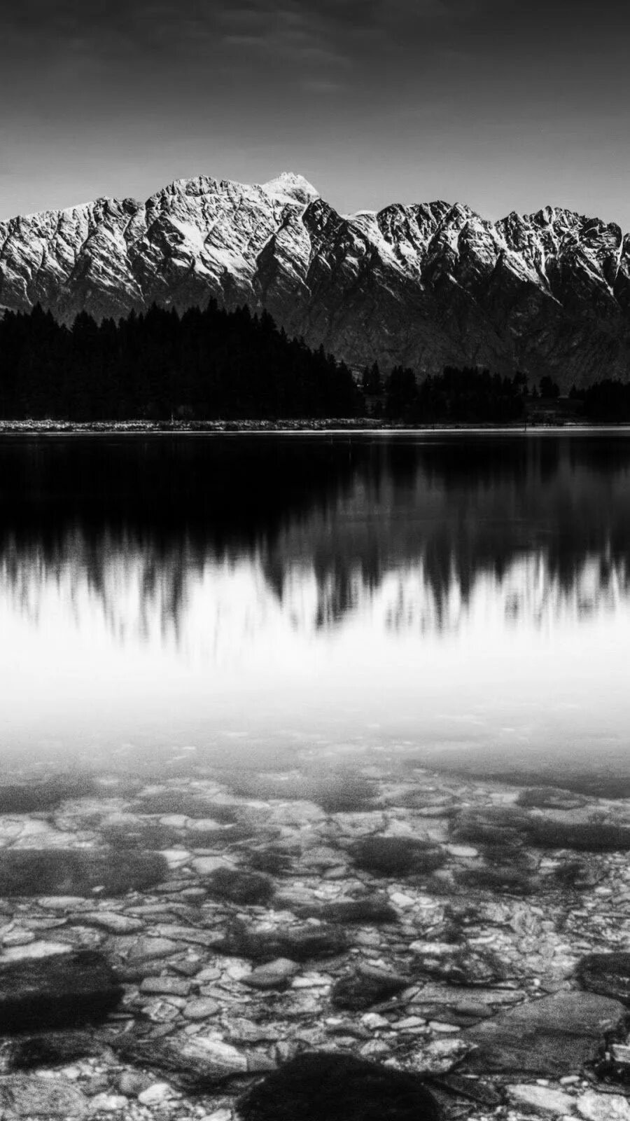 Черно белый пейзаж. Чёрно-белая природа. Черно белая природа. Красивый пейзаж черно белый