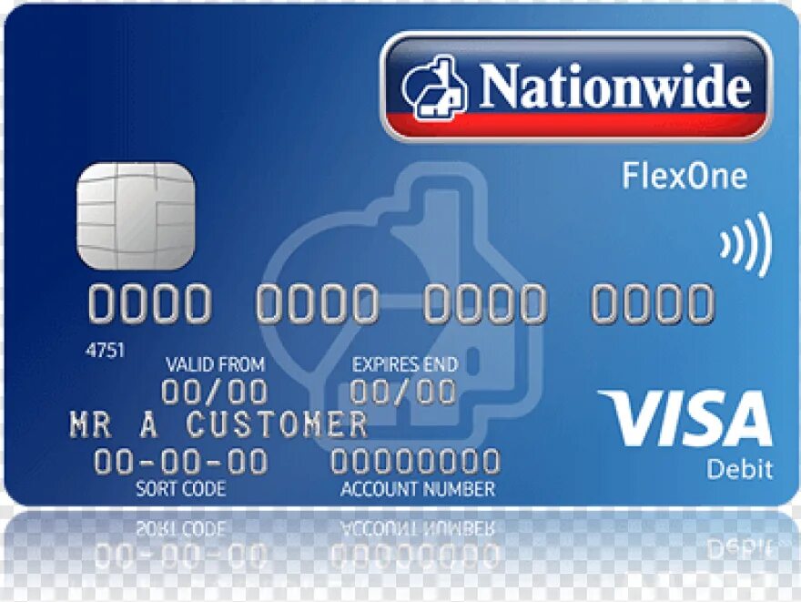 Bank account number. Account number карта. Номер карты Debit. Nationwide карта. Sort code на карте.