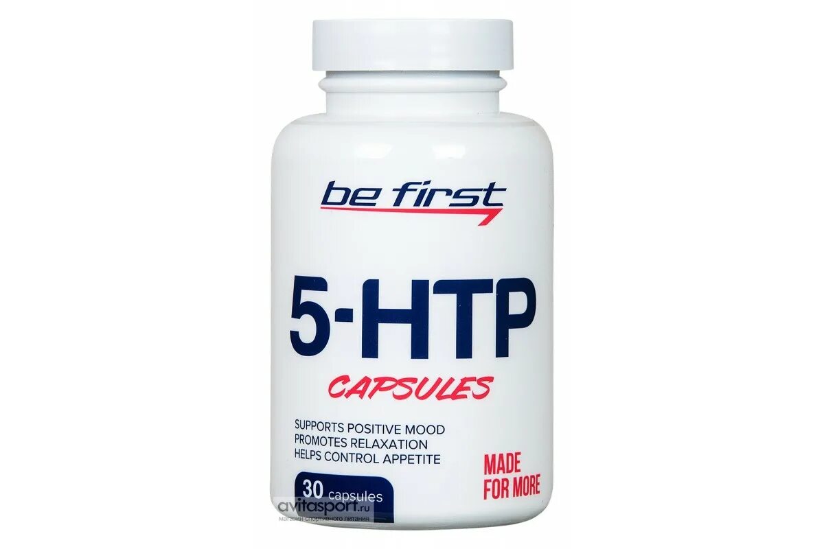 Be first 5-Htp 60 капс. Триптофан 5 Htp 100 мг. 5 Гидрокситриптофан (5-Htp Power). 5-Htp 100 мг 30 капс.