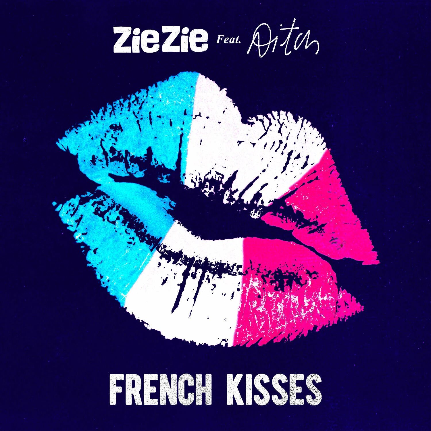 Французский поцелуй аккорд. ZIEZIE певец. France Music обложка. Обложка альбома Aitch - taste. Обложка песни французский поцелуй.