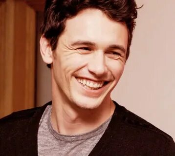 Jaimie smiles