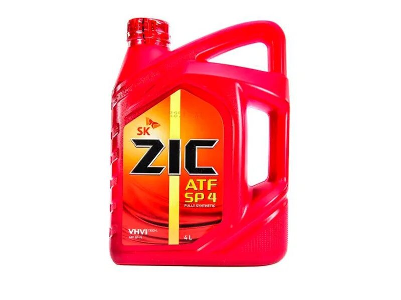 Atf sp4 4л артикул. Zic atf sp 4. Sp4 4л. Sp4 4л. Hyundai atf sp-iv.