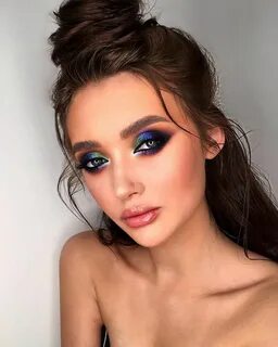 Какой макияж можно
