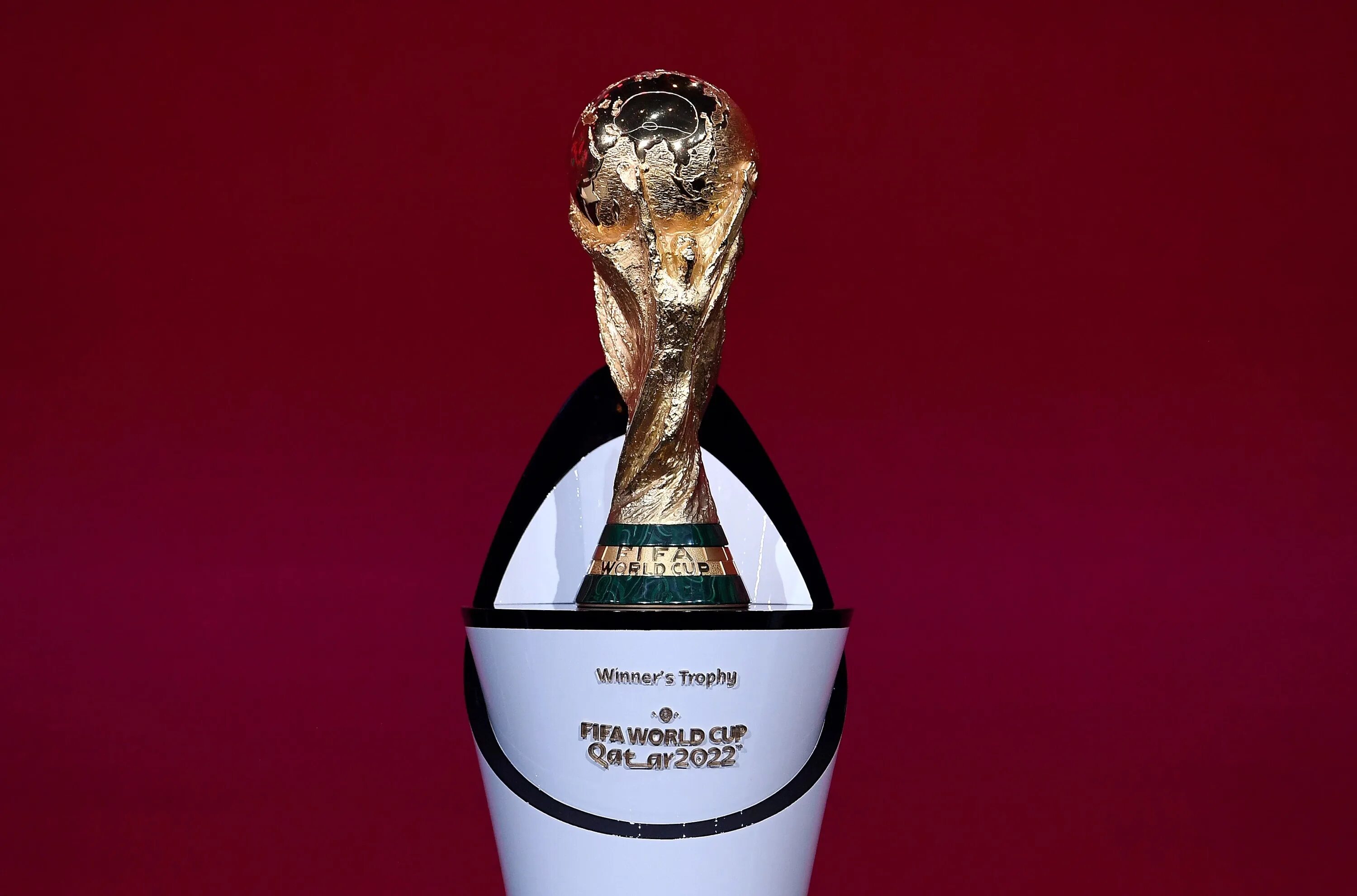 2022 FIFA World Cup талисман. Fifa qatar