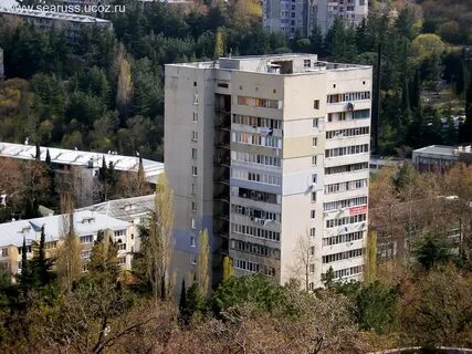 Кривошта ялта