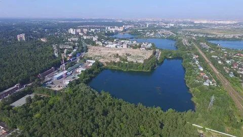 Дачный поселок красково отзывы