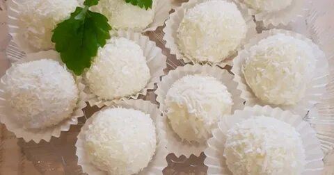 Сделать рафаэлло рецепты