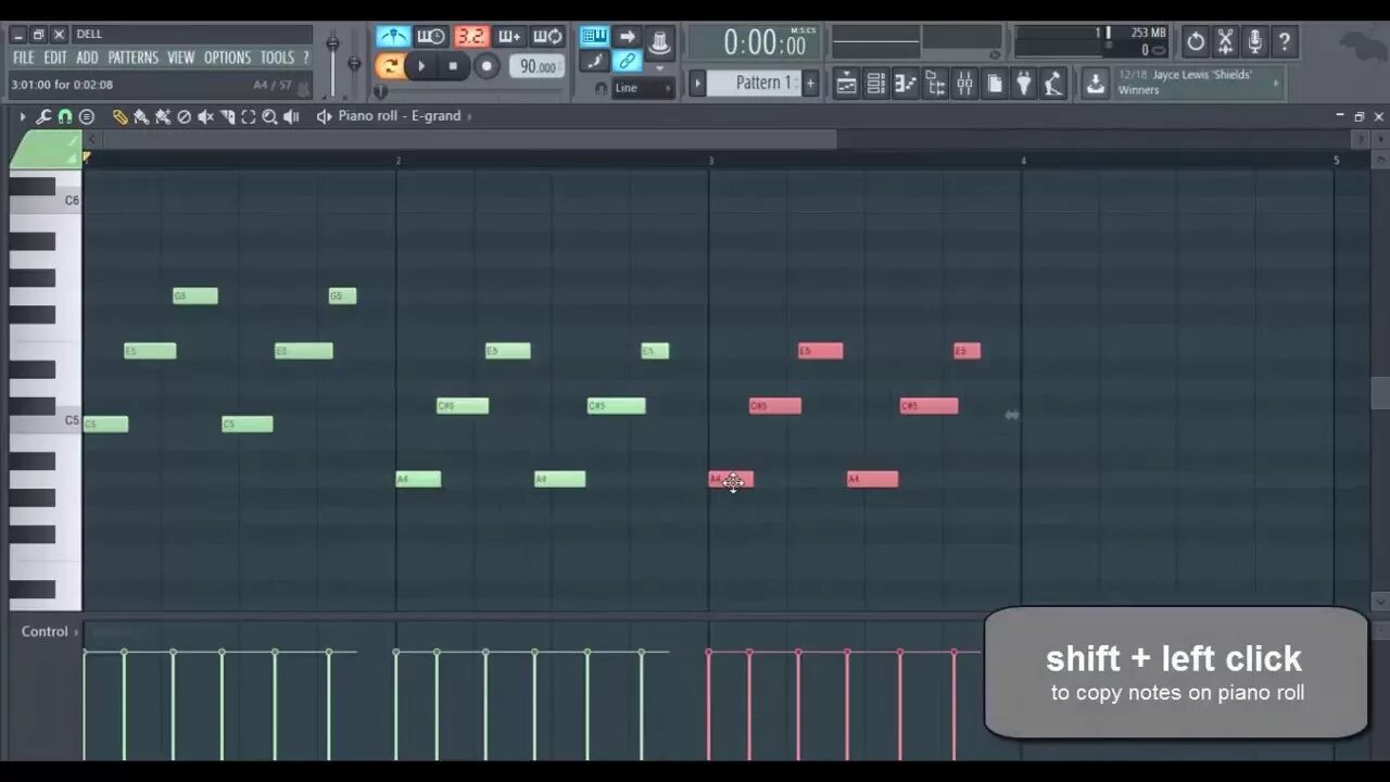 Fl studio 20 ноты. Piano Roll FL Studio 20. Пианино для FL Studio 20. Пиано ролл фл студио 20. Пиано ролл в FL Studio 20.