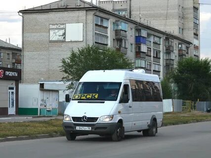 Автобусы сибай