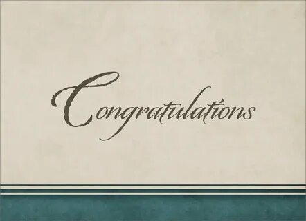 Congratulations перевод песни