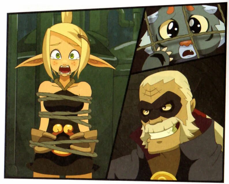 Вакфу ева и амалия 18. Евангелина вакфу уточка. Вакфу момент без утки. Zone tan wakfu. Вакфу уточка.