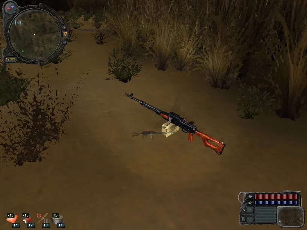 Рпд сталкер. L. : зов припяти. Ак из сталкера зов припяти. Сталкер дезерт игл.