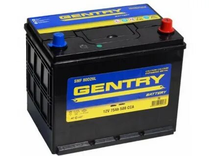 80d26l battery