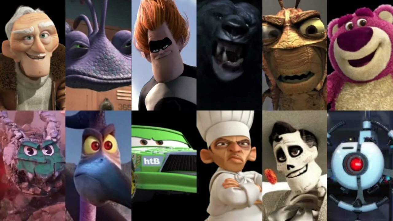 Злодеи пиксара. Злодеи пиксар. Злодеи пиксар. Город героев злодей. Персонажи пиксар.