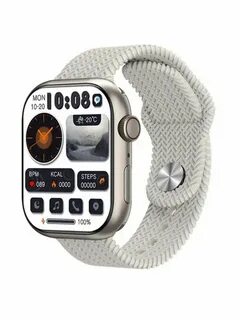 Часы hk9 pro max