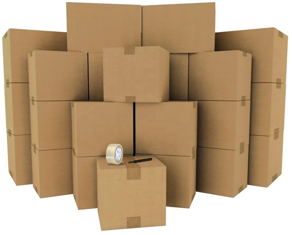 Different box