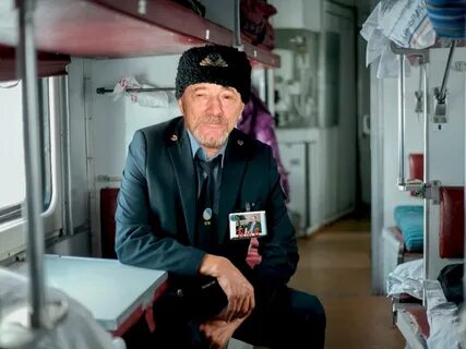 Поезд зп