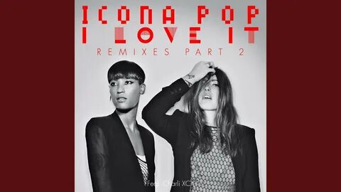 I love it feat adele givens
