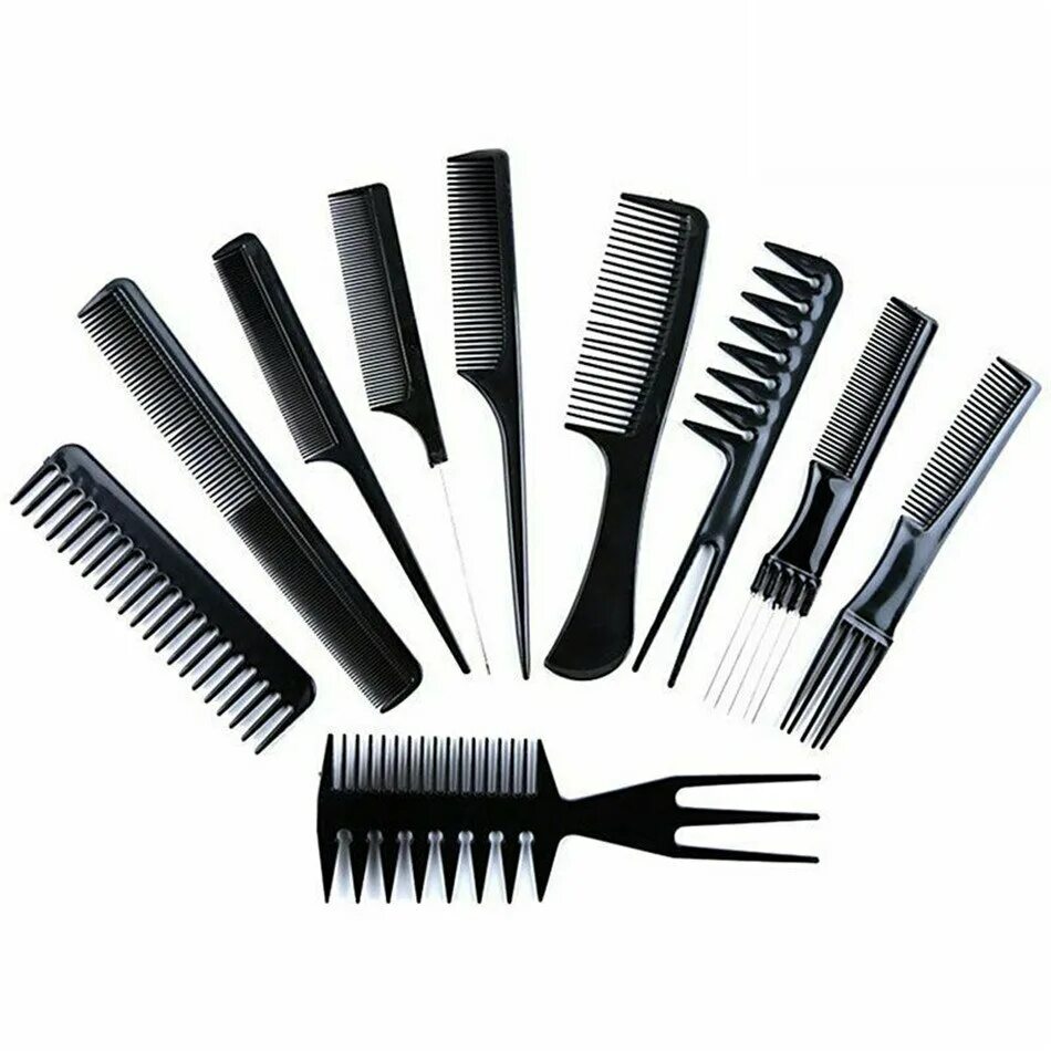 Набор расчесок EUROSTIL 00950. Salon professional Brush расческа. Salon professional расческа h2r- 8501r гребень. Набор расчесок для парикмахера Eurostyle. Набор гребней