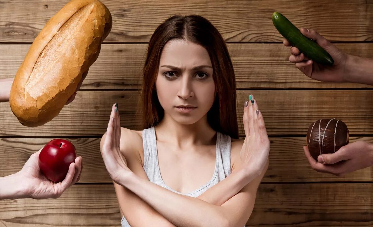 Голодание д. Голодание д. Голодание д. Отказ от пищи. Диета голодовка.