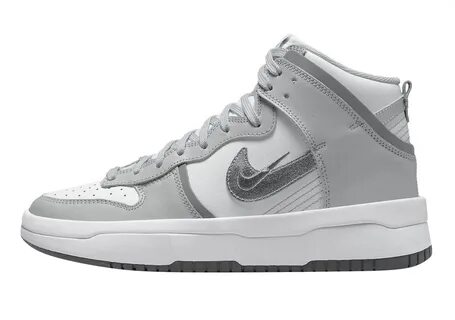 Grey up