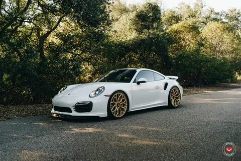 Porsche wheels