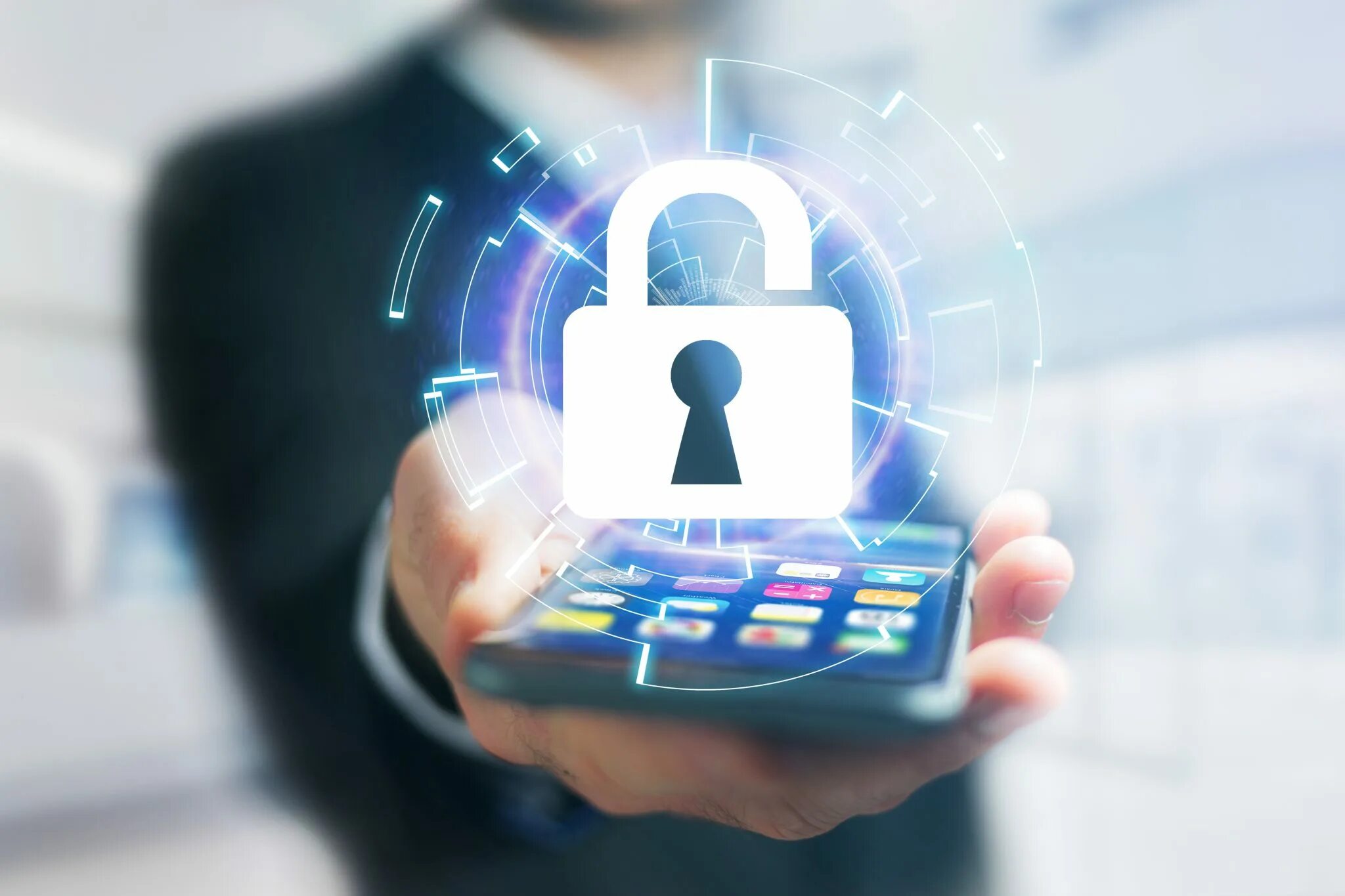 Security technology
