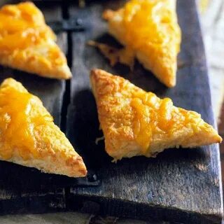 Рецепт треугольник с сыром