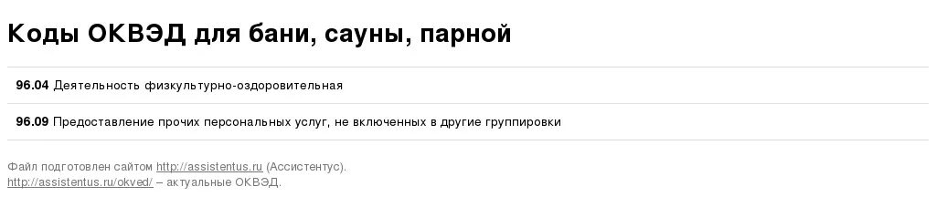 Поиск по оквэд. Поиск по оквэд. Manzana сауна. Оквэд 84. Оквэд бани сауны.