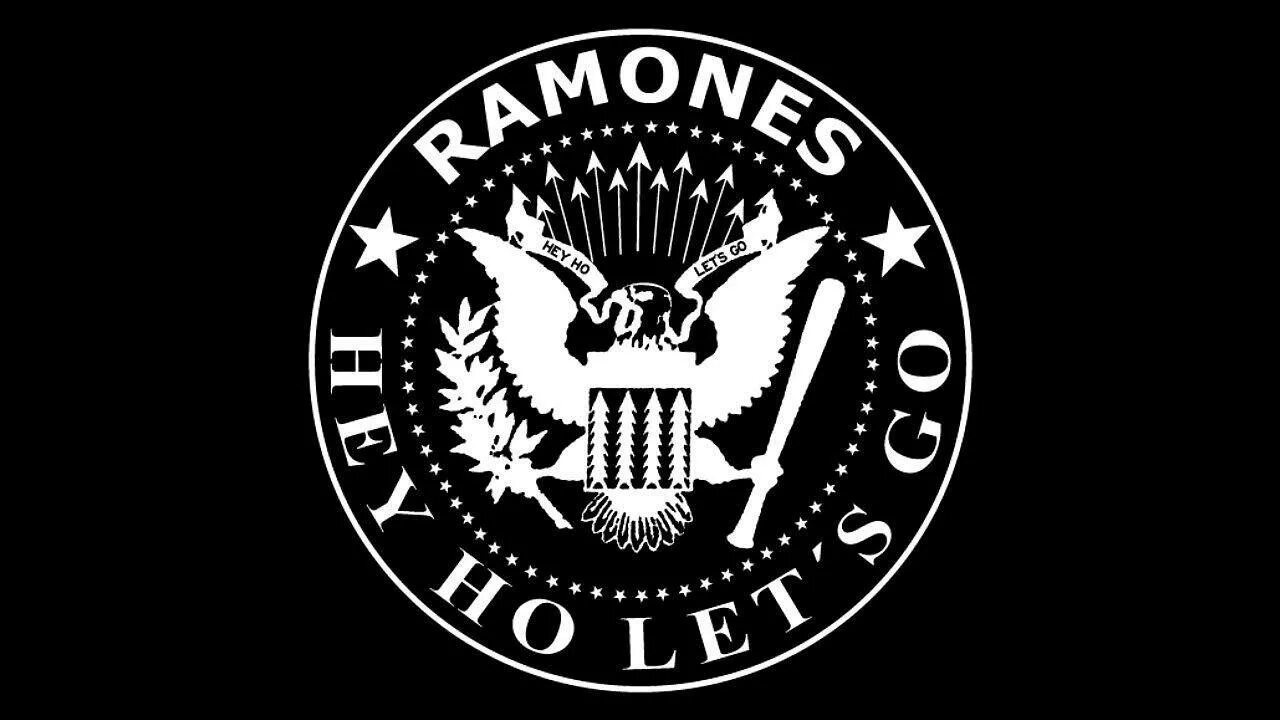 Хей хей летс гоу. Ramones обои. Рамонес группа лого. Ramones обои на рабочий стол. Ramones Hey.