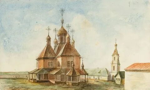 Церковь первого века