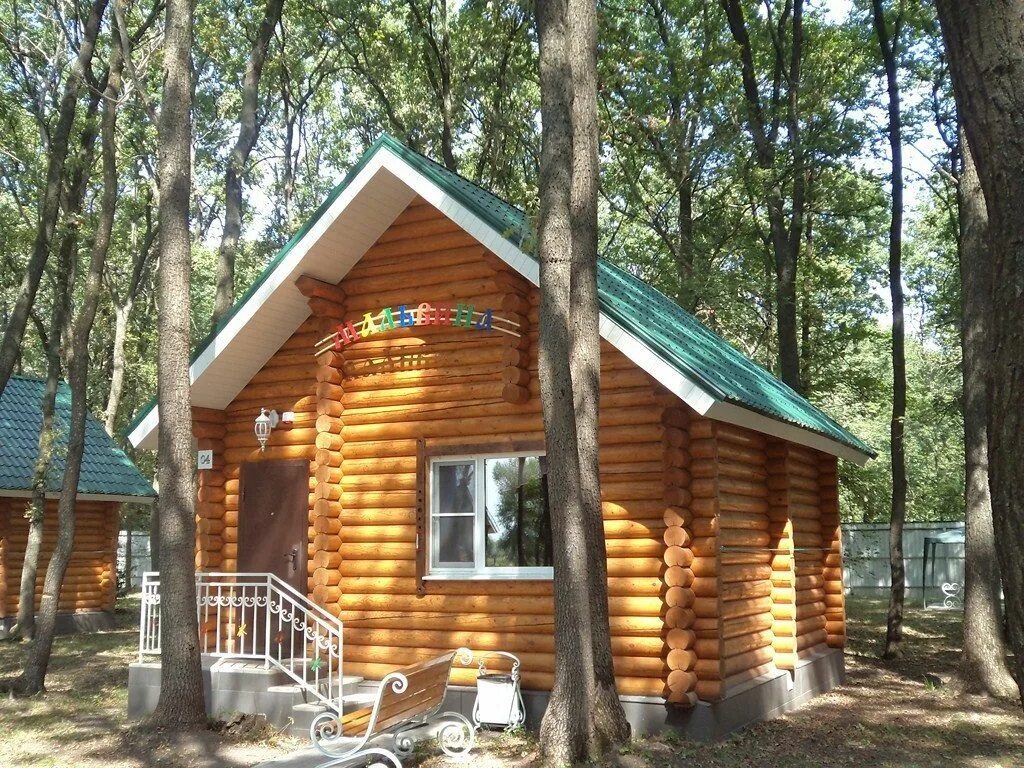 Турбазы воронежа с ценами на сутки