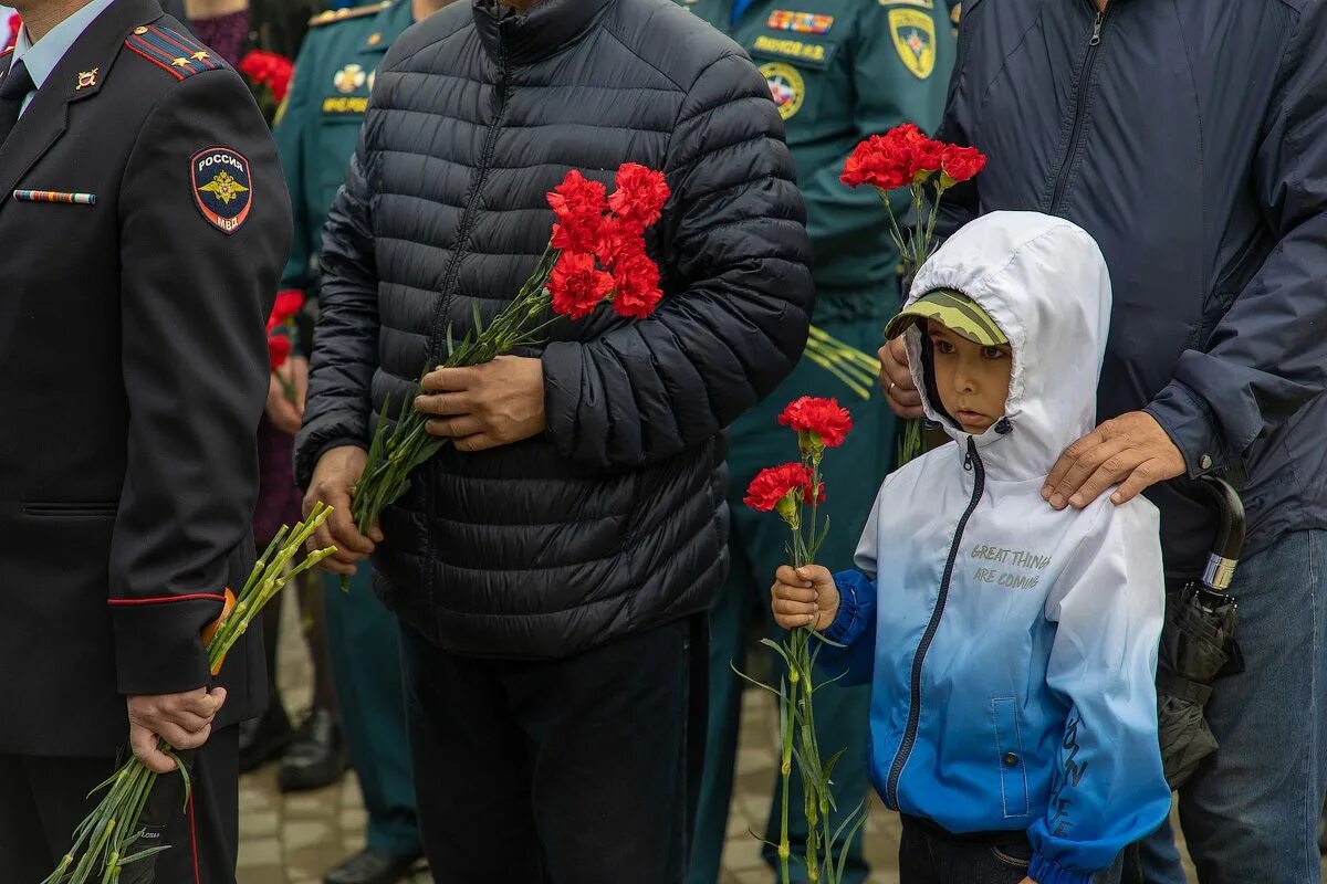 Землетрясение 28 мая