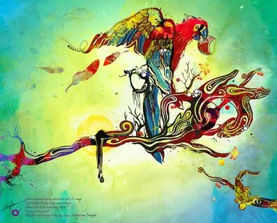 Progressive art