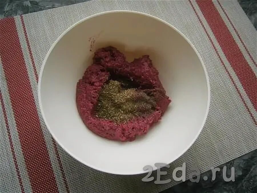 Рецепт пхали из свеклы по грузински пошагово