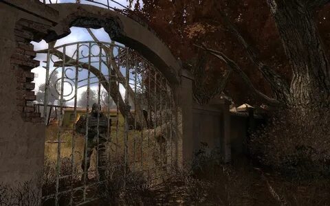 Shadows of chernobyl ключ