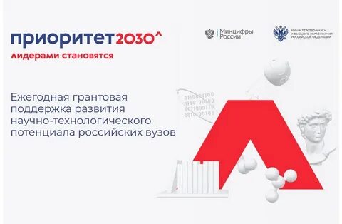 Лидеры 2030