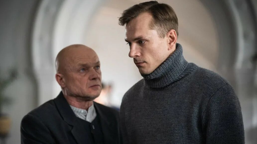 Вячеслав Аникин - каскадер, актёр - фотографии - российские каскадёры - Кино-Теа