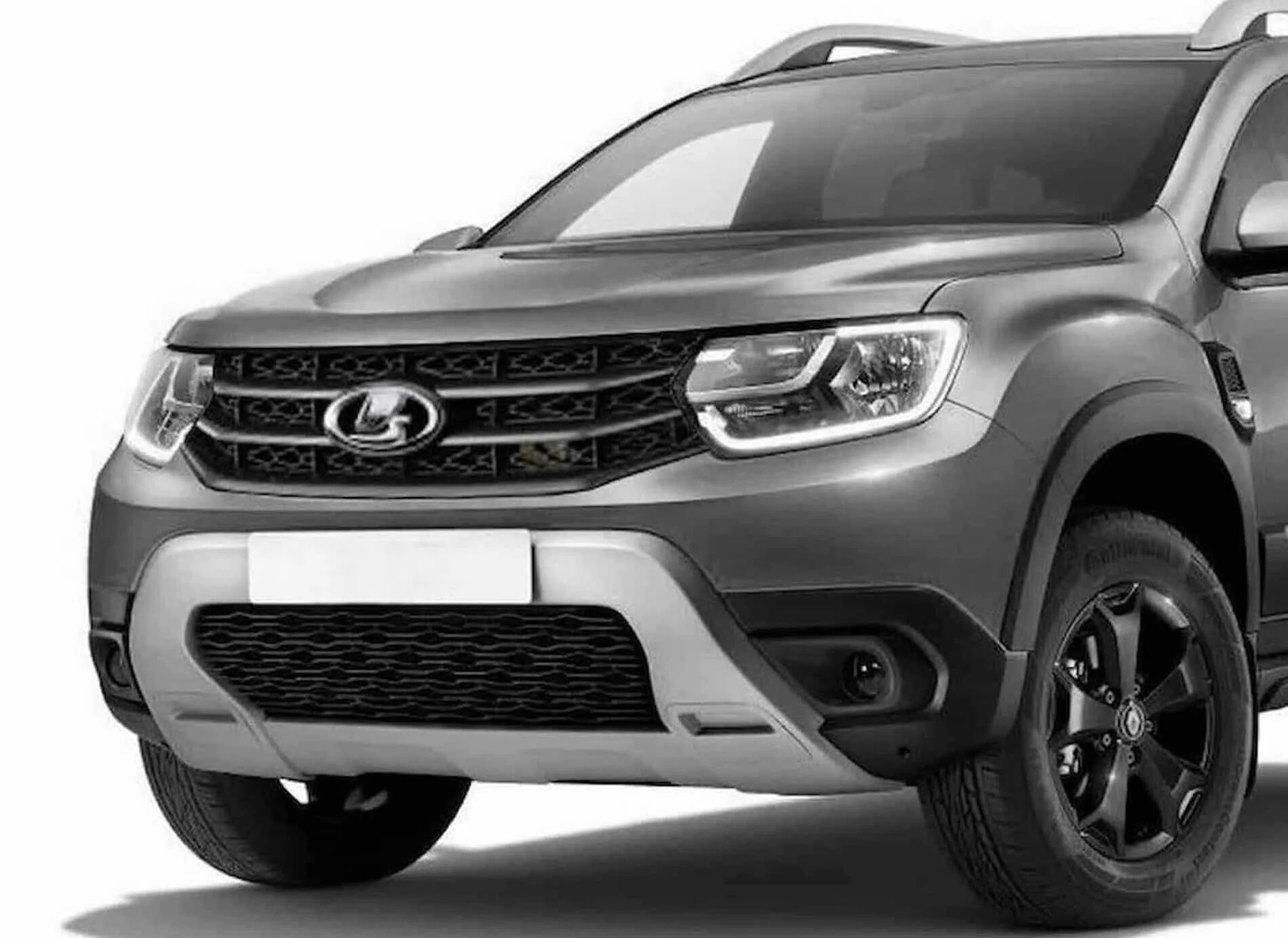 Новый дастер 2024 года. Dacia Duster 2022. Renault Duster 2024.