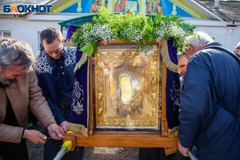 Локотская икона