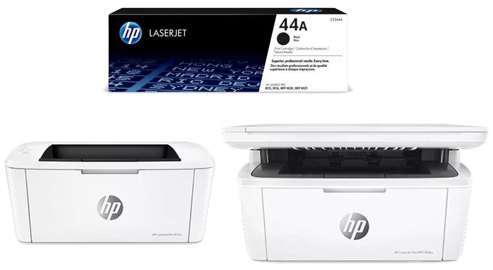 Laserjet pro mfp m28w купить