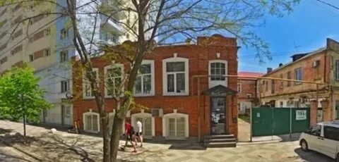 Центральный красноармейская ул 48 отзывы