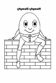 Little puppets sitting on a wall