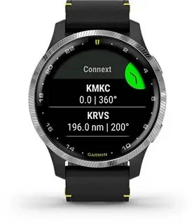Garmin pilot