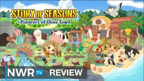 Town story