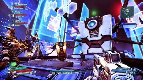 Золотые ключи pre sequel