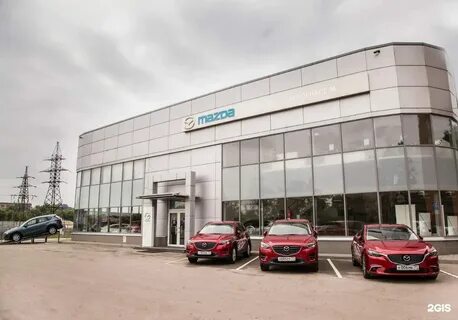 Автосалоны тулы отзывы